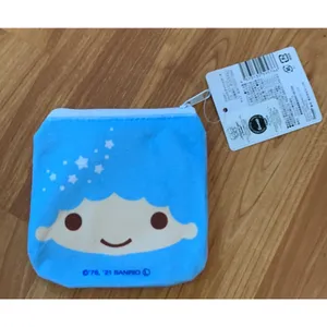 Sanrio Little Twin Star coin‎ Pouch thumbnail 2