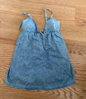 Abercrombie bra free dress thumbnail 1