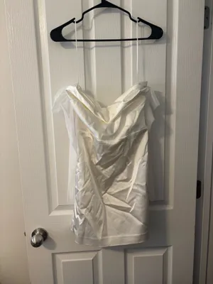 BHLDN Dress thumbnail 4