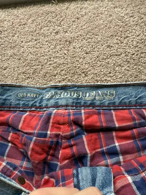 Vintage Old Navy Jeans thumbnail 2