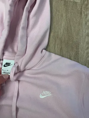 nike sweatshirt  thumbnail 3