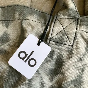 Alo tie dye tote thumbnail 6