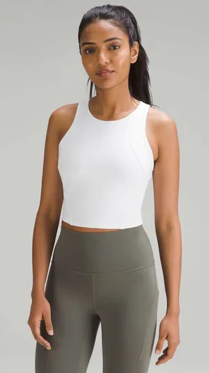 Lululemon Wunder Train Racerback Tank Top thumbnail 1