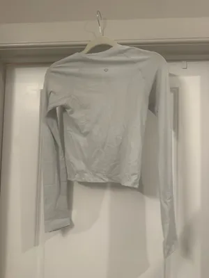 Swiftly Lululemon Tech Long Sleeve thumbnail 2