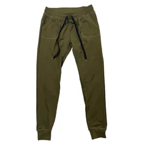 ZYIA Unwind Olive Green Jogger M thumbnail 5