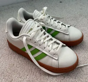 Adidas Grand Court Alpha Sneakers thumbnail 1