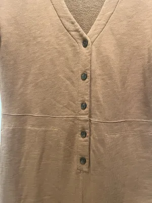 Madewell Jumpsuit Wide-Leg thumbnail 3
