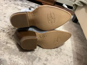 Cowboy boots thumbnail 8