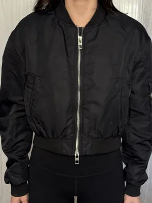 ZARA Jacket thumbnail 1