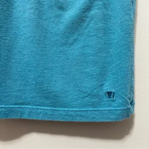 Aeropostale Blue Camisole Tank Top Size M thumbnail 5