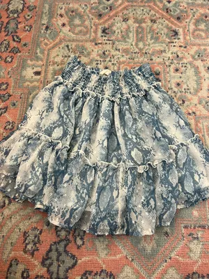 Altar'd State Skirt thumbnail 1