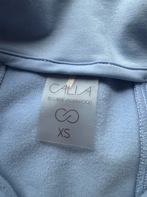 Calia by Carrie Underwood Cold Weather Compression Quarter Zip Pullover thumbnail 2