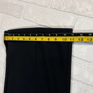 Old Navy Pants Women L Tall Black Dynamic Fleece High Rise Wide Leg Sweat Lounge thumbnail 16