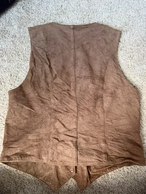 L.L. Bean Vest Women’s thumbnail 2