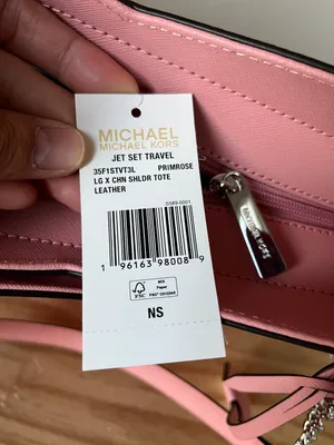 Michael Kors Purse thumbnail 6