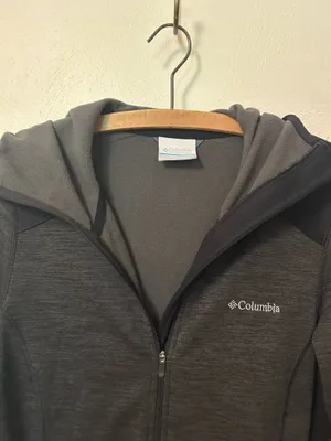 Columbia Zip-Up Fleece thumbnail 3
