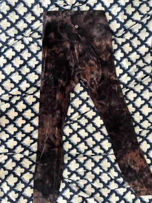 Lululemon Align Leggings 28" thumbnail 3