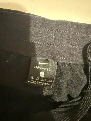 Dri-Fit Nike Joggers Black Women’s XS thumbnail 5