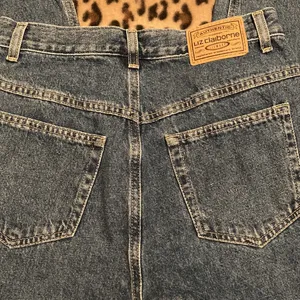 VINTAGE LIZ CLAIBORNE Jeans Vintage Mom Jeans Women’s Size 10P Lizwear Petite thumbnail 5