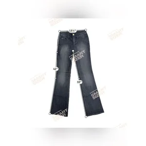 Cache Jeans Black thumbnail 3