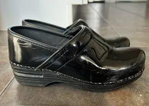 Dansko Clogs thumbnail 1