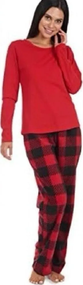 NWT Cozy PJs Stars Above new in package Size small thumbnail 1