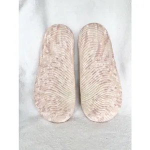 Crocs Mellow Recovery Marbled Slides Pink Men’s 6 Women's 8 thumbnail 12