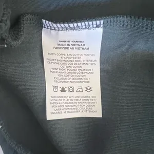 NWT NIKE Sportswear Tech Fleece Mid-Rise Joggers thumbnail 7