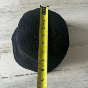 NWT Echo New York‎ Reversible Bucket Hat Black One Size thumbnail 11