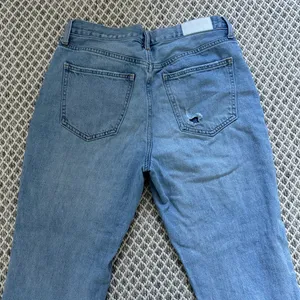 Pistola Charlie High Rise Jeans Size 29 Ruthless Blue thumbnail 8