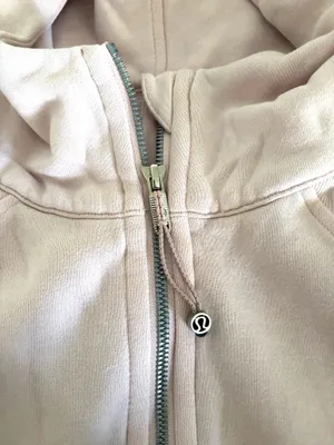 Lululemon Scuba Half-Zip thumbnail 4
