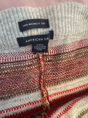 American Eagle Pajama Pants thumbnail 2