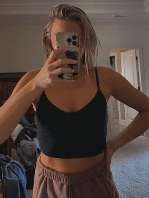 Aerie Bra Top thumbnail 2