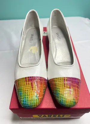 Vibrant Mosaic Slip thumbnail 1