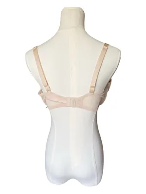 Victoria’s Secret Lined Demi Bra thumbnail 3