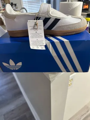 Adidas Women’s Samba thumbnail 3