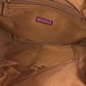 NWT Merona Bucket Bag thumbnail 4