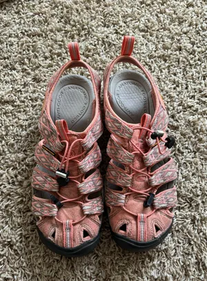 Keen Shoes thumbnail 2