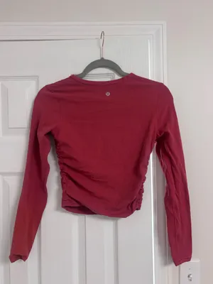 Lululemon All It Takes Long Sleeve thumbnail 3