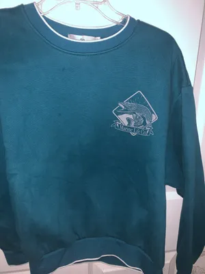 Crewneck thumbnail 1