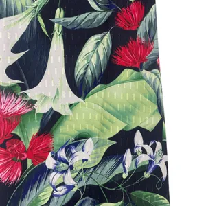 Tommy Bahama Celebration Tropical Floral Maxi Dress Green Size XXS thumbnail 11