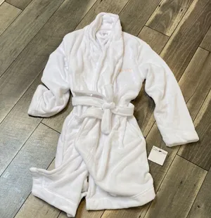 Calvin Klein Robe thumbnail 1