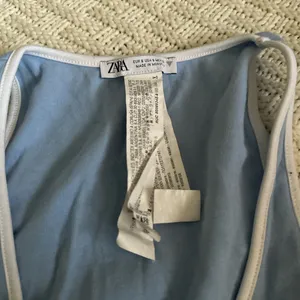 Zara Crop Top thumbnail 2