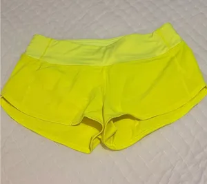 Lululemon 2.5" Shorts thumbnail 1