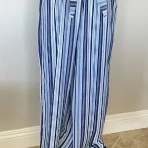 Sunday Up Womens Jumpsuit Medium Bohemian Beach Coastal Cowgirl Y2k 90's Preppy thumbnail 8