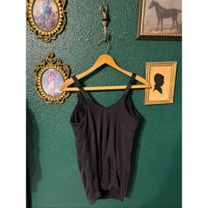 Momcozy Hands Free Pumping Tank Top Sz XL thumbnail 3