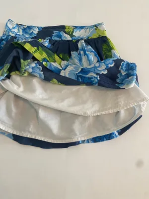 Abercrombie Woman’s skirt thumbnail 3