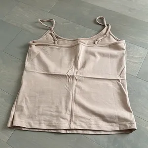 BNWOT banana republic basic cami tan medium thumbnail 2