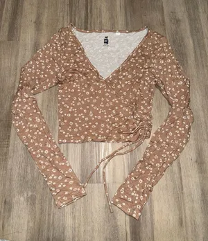 PacSun Long Sleeve Top thumbnail 1