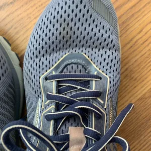 Brooks Shoes Women Ghost 12 Blue Size 8 Sneaker Tennis Shoe Comfort Casual thumbnail 5